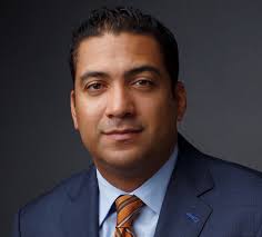 Ex-House speaker Householder and ex-GOP chairman Borges