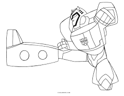 Transformers bumblebee coloring pages to print. Free Printable Transformer Coloring Pages For Kids