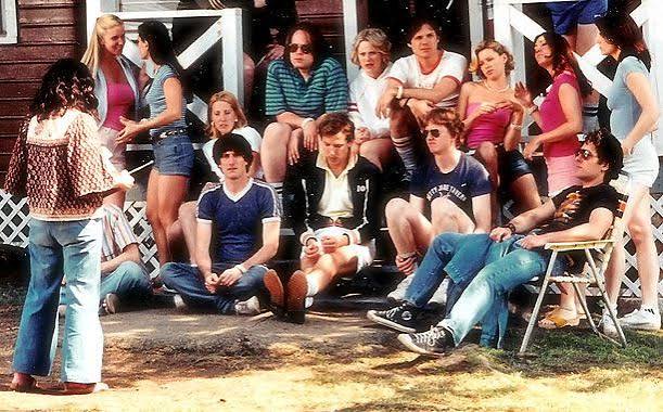 Wet Hot American Summer': The crazy story behind the cult classic