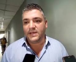 El Alcalde del Distrito de Colón, Federico Policani, se refiere a la  segunda reunión del proceso de transición con el Alcalde electo Alex Lee. ·  Alcaldía De Colón · Facebook