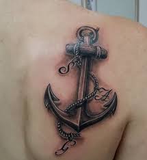 See more ideas about anchor tattoos, tattoos, anchor tattoo men. 150 Awesome Anchor Tattoo Ideas For Men And Women 2019 Anchor Tattoos Small Anchor Tattoos Tattoos For Guys