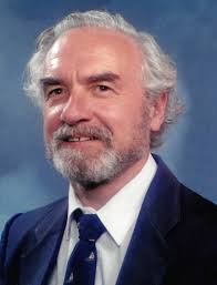 Obituary of Douglas Thomson