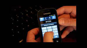 Start the samsung s5660 galaxy gio with an unaccepted simcard (unaccepted means different than the one in which the. How To Unlock Samsung S5660 Galaxy Gio Using Sim Unlock Net Youtube