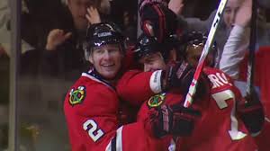 Apr 7, 2018 • 02:25; On The Tape The Comeback W Brent Seabrook Youtube