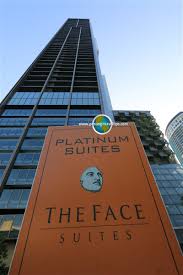 Mz suite at the face platinum suites. Platinum Suites The Face Suites Kuala Lumpur