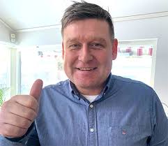 Vinnare Golflotten februari..