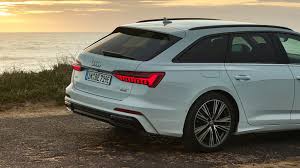 Jetzt audi a6 kombi bei mobile.de kaufen. Audi A6 Avant Auch Den Kombi Gibt S Nun Als Plug In Hybrid