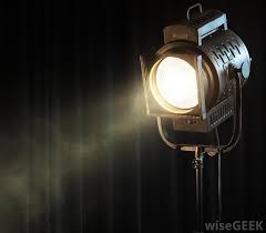 What Are The Different Types Of Spotlights With Pictures Stage Spotlights Theatre Lighting Spotlight