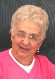 Norma Winkle Obituary