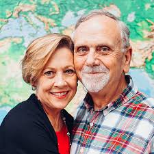 Dan & Judy Armstrong