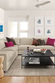 Easton Sectionals Modern Sectionals Modern Living Room Furniture Room Board Modern Sectional Living Room Modern Living Room Sectional Sofa Modern Furniture Living Room