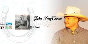 John PayCheck