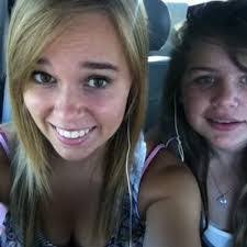 Emily Gerhart's Instagram, Twitter & Facebook