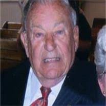 Obituary information for William Rudalph Sugg