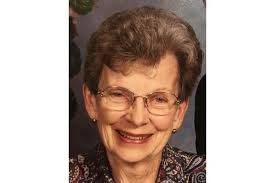 Mary Fortner Obituary (1931