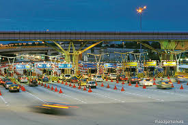 Lebuhraya pantai barat e32 (akan siap dibina pada 2019). Who S Who In The Toll Highway Concessionaires The Edge Markets