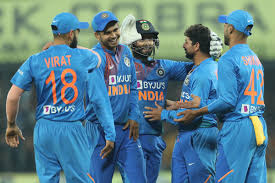 Shop.alwaysreview.com has been visited by 1m+ users in the past month India S Predicted Playing Eleven For The Second Odi
