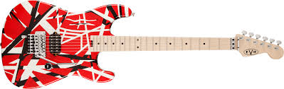 Strat Striped Series Red With Black Stripes Gloss evh gear proudly introduces a new striped series 5150 model based on his original instrument, featuring his distinctively striped 5150 motif and. striped series red with black stripes