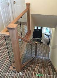 Awesome 44 Wonderful Glass Staircase Ideas Diy Staircase Staircase Design Glass Staircase