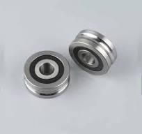 China LFR Track Roller Bearings Supplier,Custom Track Roller ...