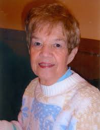 Obituary information for Elaine Rose Nagy