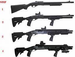 10 tips to building tactical remington 870. Pin On Willys Jeep