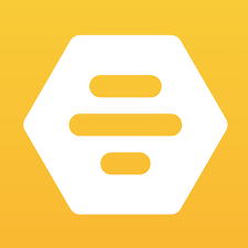 Bumble Vector Logo - Download Free SVG Icon | Worldvectorlogo