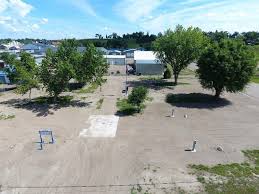 Public rv park parking dump. Blue Sky Rv Park Mini Storage Home