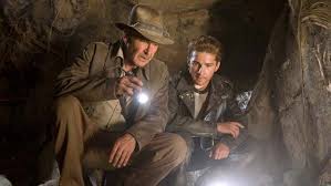 Representative kay chandler (dame kristin scott thomas) lose their spouses in a plane crash, and they soon discover that their spouses. Harrison Ford Bleibt Indiana Jones Entertainweb Die Seite Fur Games Filme Und Serien