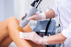 Laser hair removal uses light to target the pigment in individual hairs. Laser Hair Removal Melbourne Collins Cosmetic Clinic