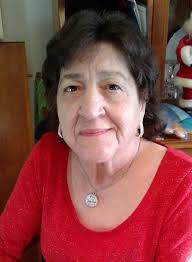 Obituary of Shirley M. Barcus