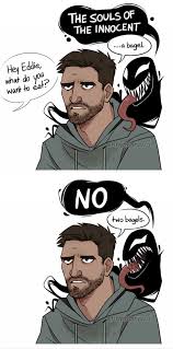 Venom 2018 Venom Movie Venom 2018 Venom