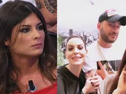 Chiquis rivera can't catch a break in the drama department. Lorenzo E Claudia A Uomini E Donne Giulia Ancora Gelosa Durante Il Confronto