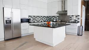 smart kitchen