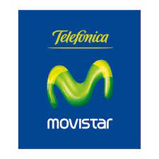 Telefónica una de las mayores compañías de telecomunicaciones privadas del mundo. Movistar Telefonica Vector Logo Movistar Telefonica Logo Vector Free Download