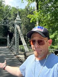 Uncle Jerry- was out yesterday in the 330- but where was I?