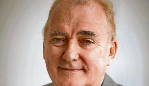 Happy childhood memories of Clonmel influence author's epic fantasy series 