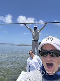 Captain Cameron Sharp, Key West, United States