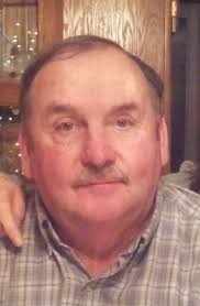 Obituary information for Donald Edward Broome