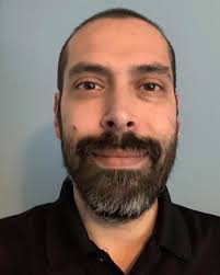 Lets welcome Gabe Terry to The Gilbert's stage! Gabe Terry, the Band  Director at Westover Middle School, hails from Hope Mills, NC. Gabe's past  performances include A Midsummer Night's Dream (Peter Quince),