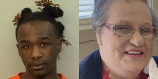 Suspect arrested in deadly 2023 rape, beating of 76-year-old woman