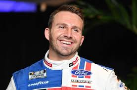 But this was the predicament blaney, bullins, and wood brothers racing found themselves in after. Nascar Matt Dibenedetto Out At Wood Brothers Racing After 2021
