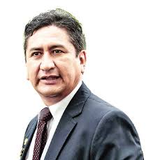 La Descentralización y el Cambio de Sistema Económico