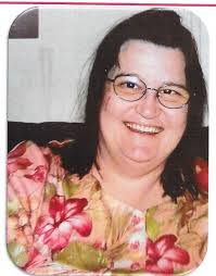 Obituary for Molly Mae Glover