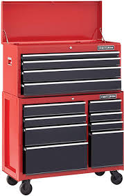 90% of our cabinets are made in the u.s.a. New Craftsman Tool Storage Chests And Cabinets For 2016