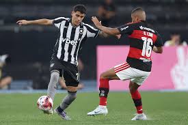 Botafogo vs Flamengo: The Clash That Has Everyone Talking