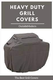 The Best Grill Covers 4 Heavy Duty Grill Cover Reviews Weber Grill Cover Bbq Cover Grilling