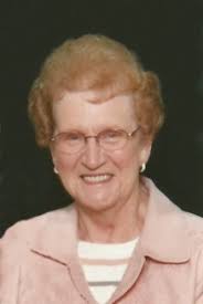 Clotilda "Tillie" Guggenberger