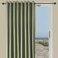 Vorhang Ideen Fur Grosse Schiebeturen Doorwall Vorhange Grosse Terrasse Vorhange Panel Gardinen Fur Terrassentur Blackout V Patio Panel Patio Patio Door Curtains