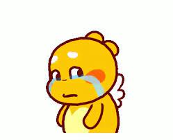 Qoobee Agapi Gif Qoobee Agapi Crying Discover Share Gifs Cute Cartoon Pictures Cute Love Gif Cute Cartoon Wallpapers